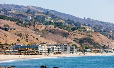 California wealth tax proposal leaves billionaires with little way out