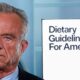 RFK Jr.'s new food guidelines could help Chipotle and Sweetgreen