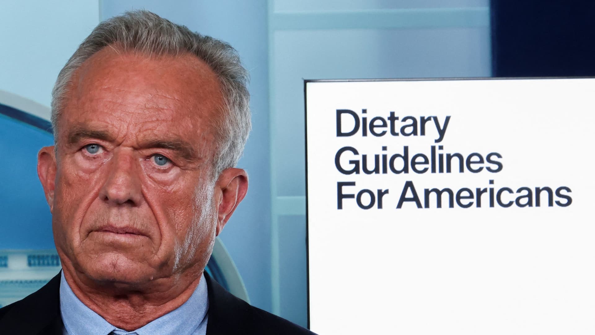 RFK Jr.'s new food guidelines could help Chipotle and Sweetgreen