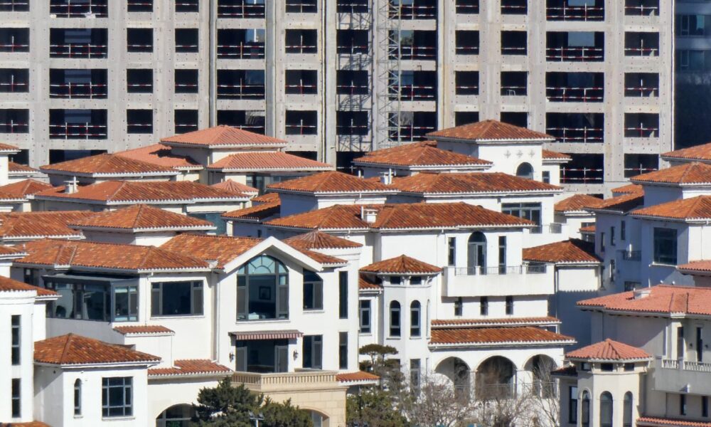 Hopes rise for Chinese property support ahead of Two Sessions meeting