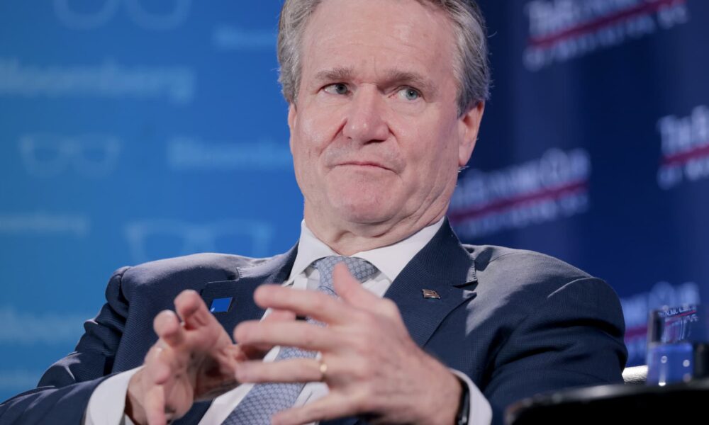 Bank of America (BAC) Q4 2025 earnings