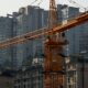 China's tech bet fall short of filling property hole, report says
