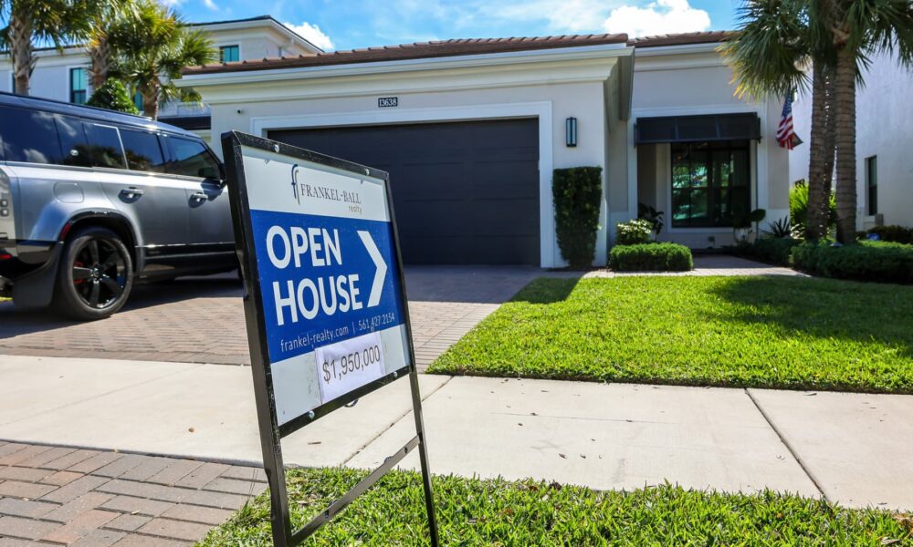 Pending home sales drop sharply in December