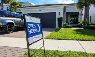 Pending home sales drop sharply in December