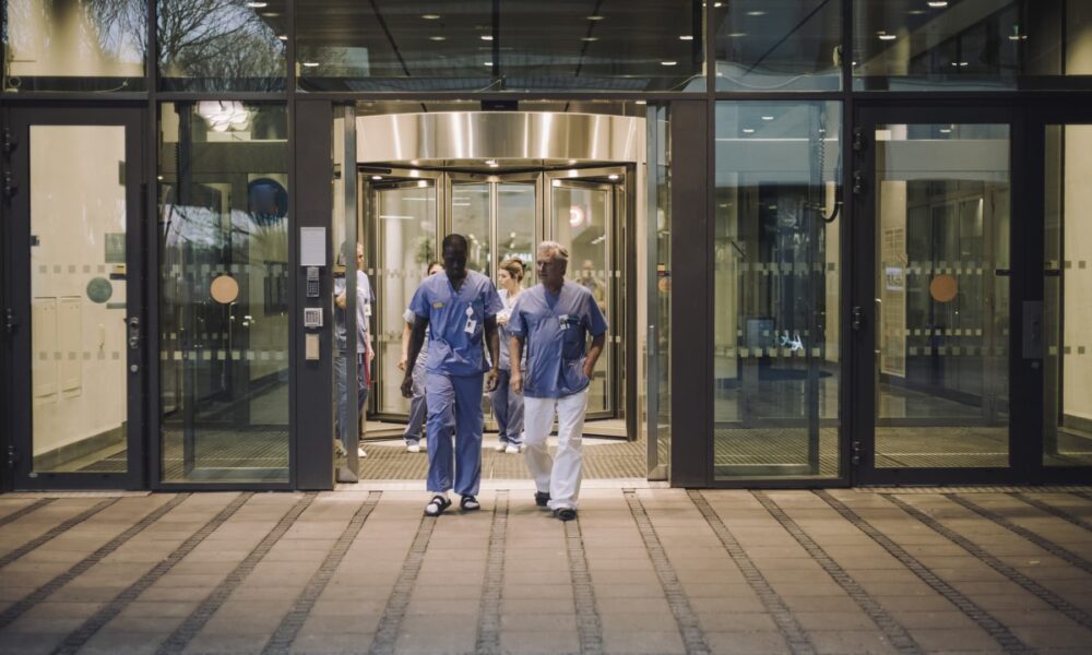 Commercial real estate dealmaking slows again in November