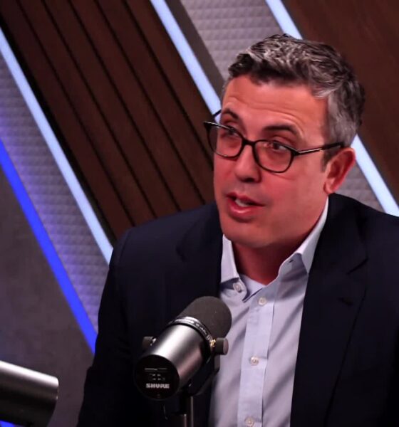 Data center REIT CEO Andy Power: Real estate not oversupplied