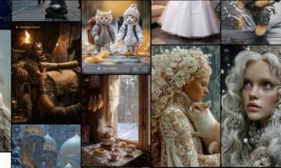 Alibaba-backed PixVerse launches real-time AI video tool