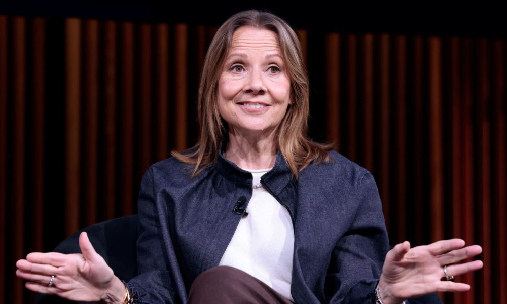 General Motors (GM) earnings Q4 2025