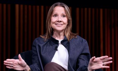 General Motors (GM) earnings Q4 2025