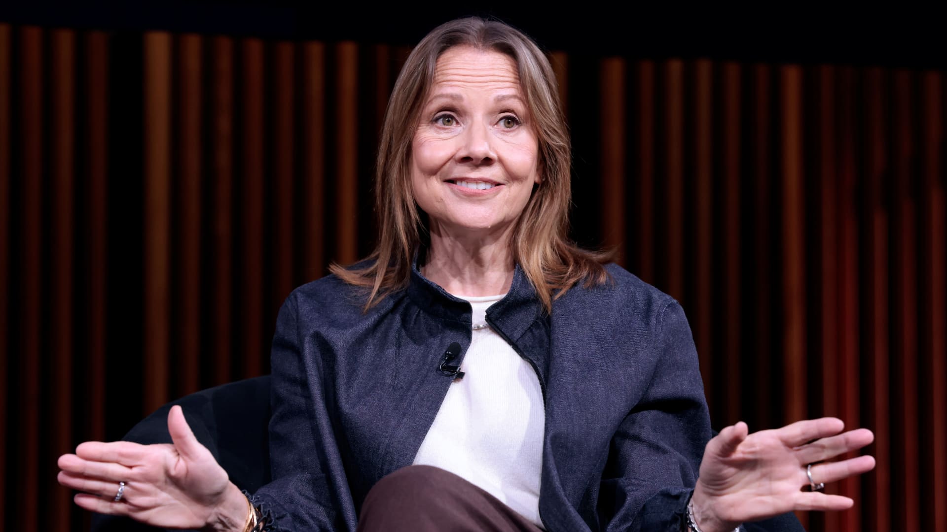 General Motors (GM) earnings Q4 2025