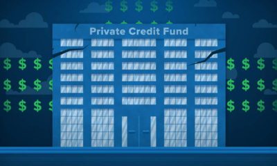 Why people are suddenly investing in private credit — and what the risks could be