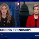 Sen. Warren on Trump phone call, credit card rate cap and tackling affordability