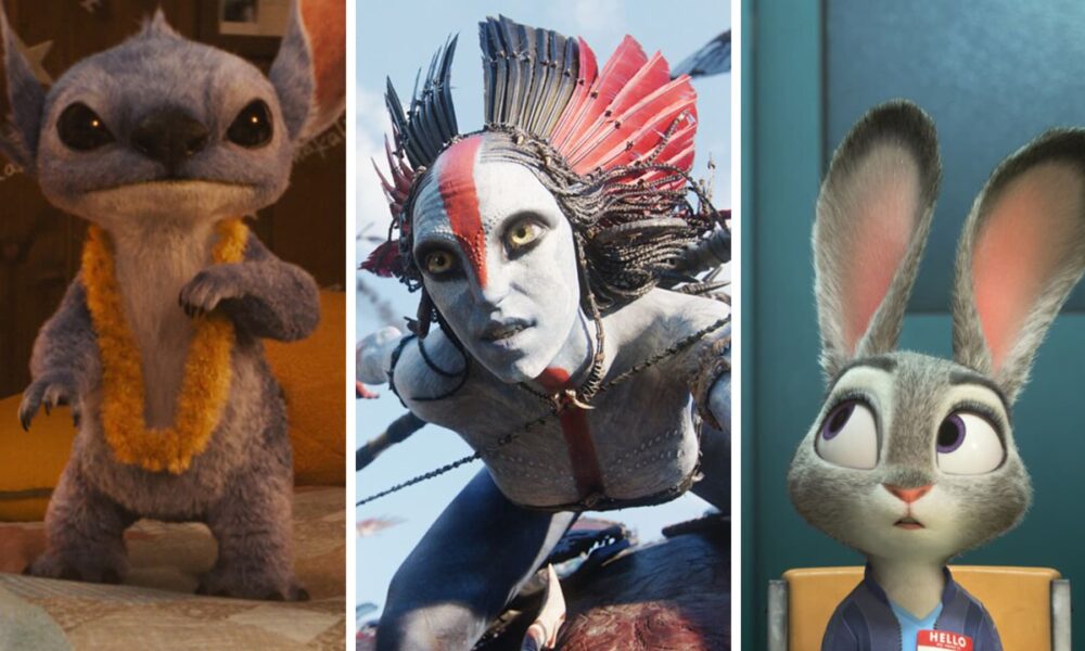 Disney dominated 2025 box office. Can it keep the crown in 2026?