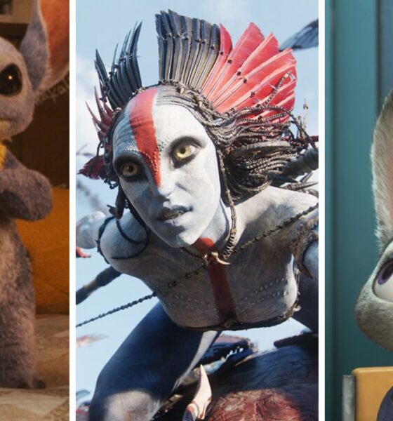 Disney dominated 2025 box office. Can it keep the crown in 2026?