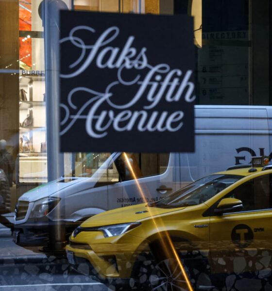 Saks acquisition of Neiman Marcus led to bankruptcy