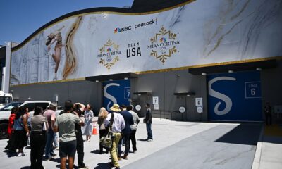 NBCUniversal leans into sports ahead of 'Legendary February'