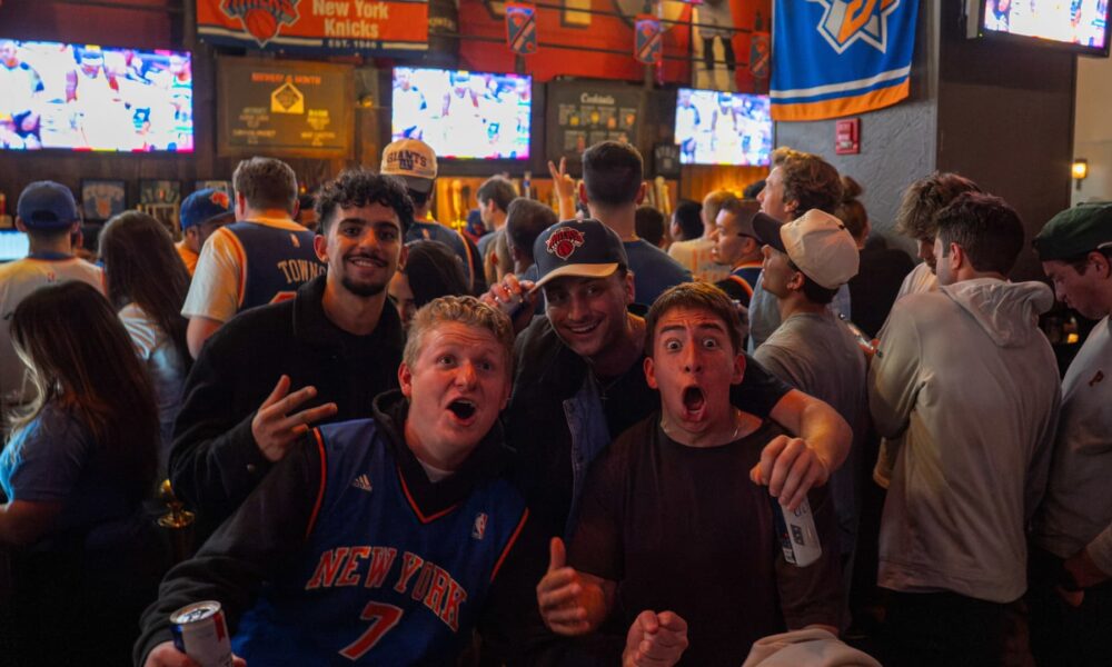 College students, teens could be fueling the boom