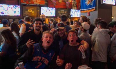 College students, teens could be fueling the boom