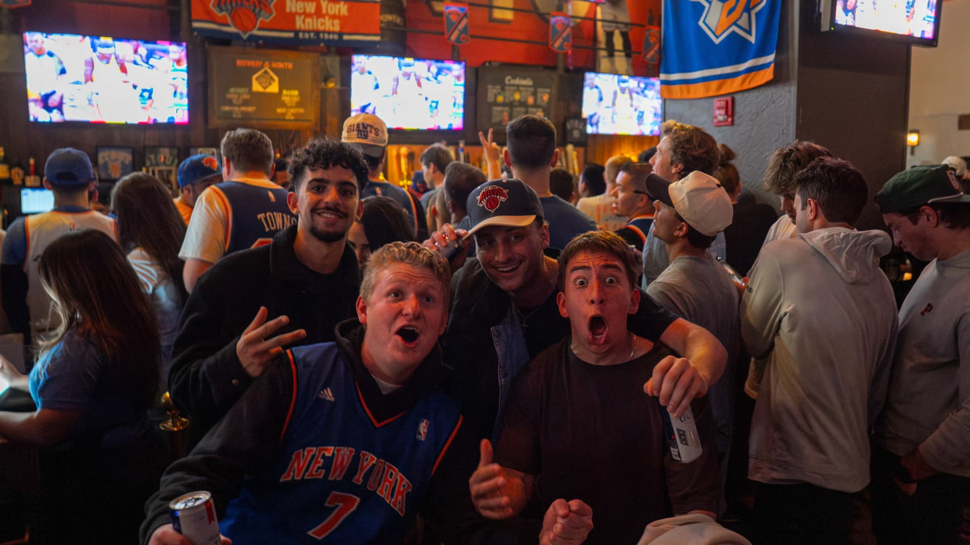 College students, teens could be fueling the boom