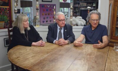 How to give away $150 billion