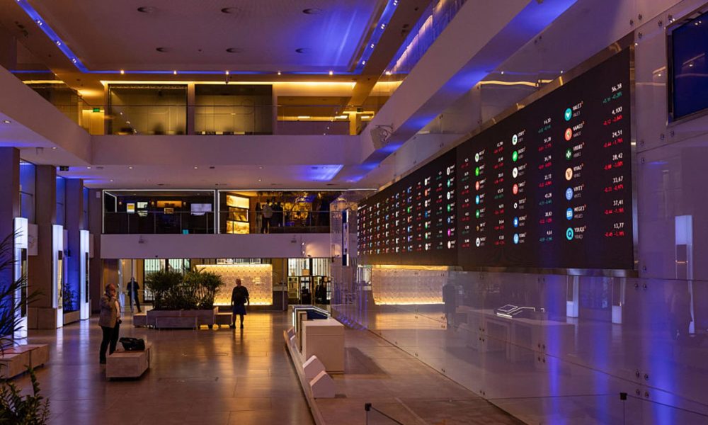 Miss foreign stock run in 2025? Still market money to be made overseas