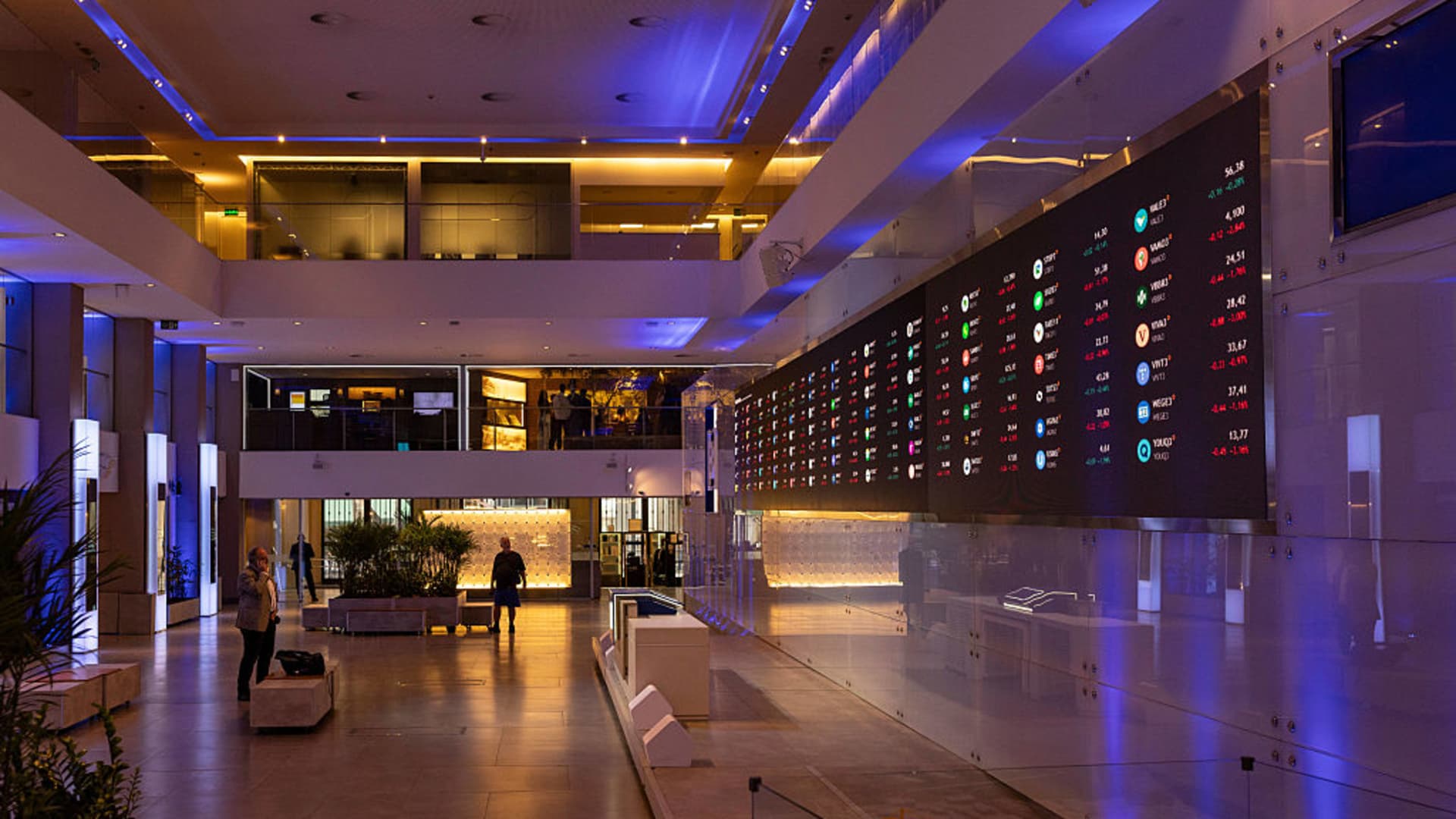 Miss foreign stock run in 2025? Still market money to be made overseas