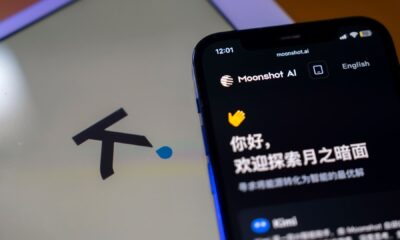 Alibaba-backed startup Moonshot AI valuation up $500 million: sources