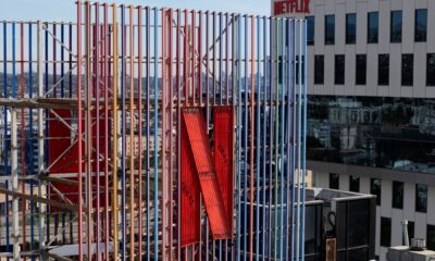 Netflix's advertising strategy is starting to pay off