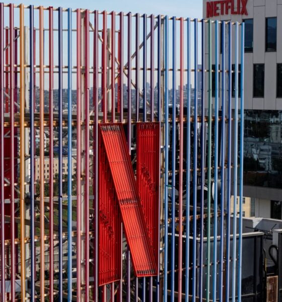 Netflix's advertising strategy is starting to pay off