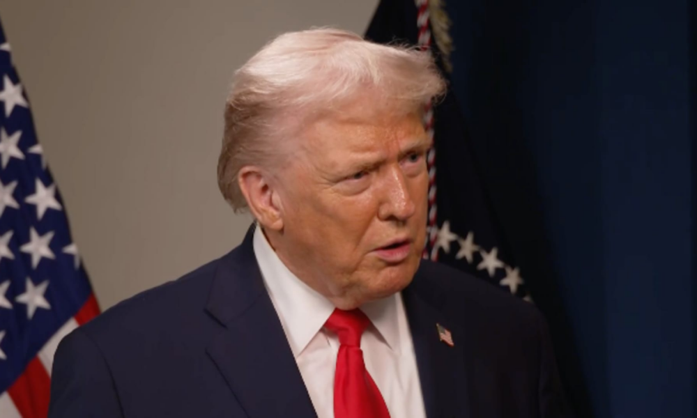 'Down to maybe one, in my mind'