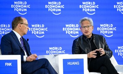 Nvidia’s Huang to visit China as AI chip sales stall