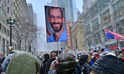 Trump ICE crackdown leaves CEOs weighing silence or backlash