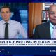 Expect a wait-and-see meeting from the Fed this week, says Roger Ferguson