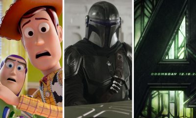 Franchise hits keep falling flat, weighing on box office