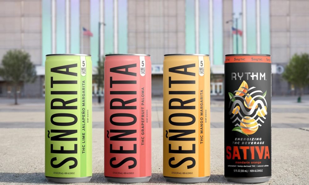 Chicago United Center will sell THC beverages at concessions