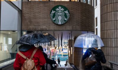 Starbucks (SBUX) earnings Q1 2026