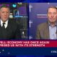 Center portfolio around dollar being secularly weak even if economy weakens: DoubleLine's Gundlach