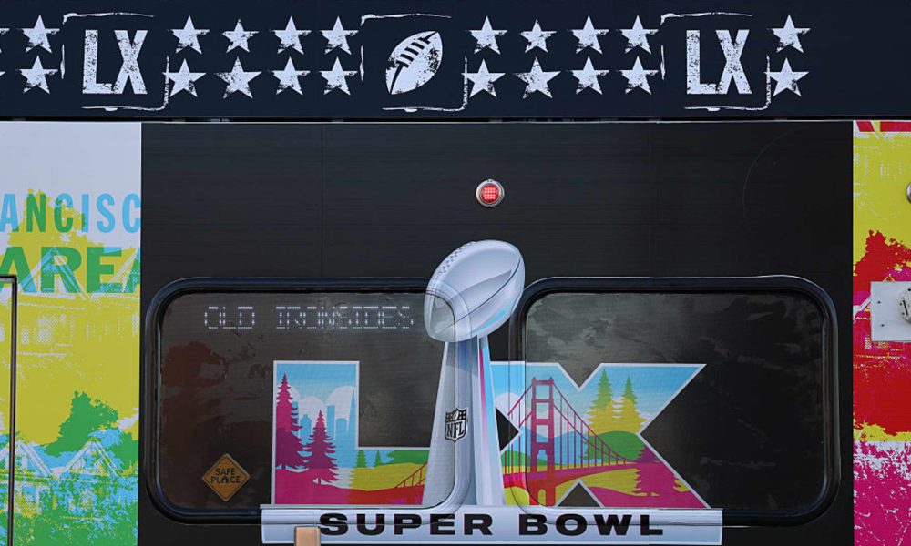 Super Bowl ad prediction market contracts raise insider trading worry