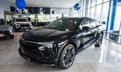 New cars are increasingly a luxury amid K-shaped economy concerns