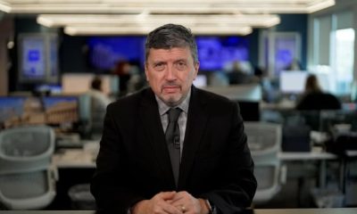 Trump picks Kevin Warsh for Federal Reserve chair to succeed Jerome Powell