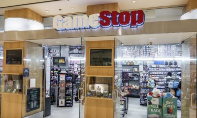 GameStop CEO Ryan Cohen targets consumer mega deal