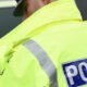 A man has been arrested following a dog attack on a woman in Halliwell
