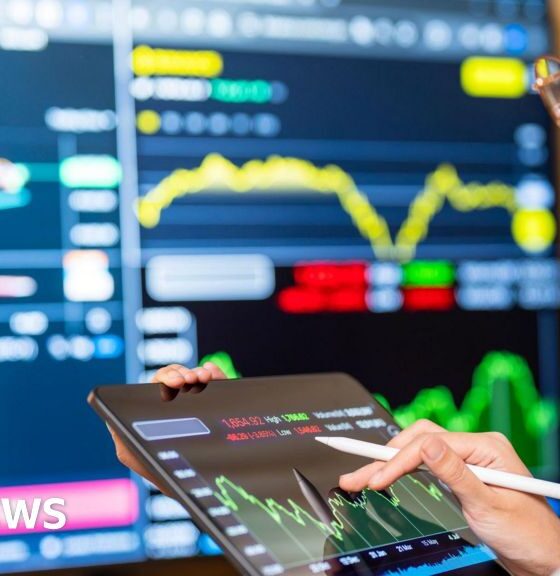 FTSE 100 index hits 10,000 milestone in new year rally