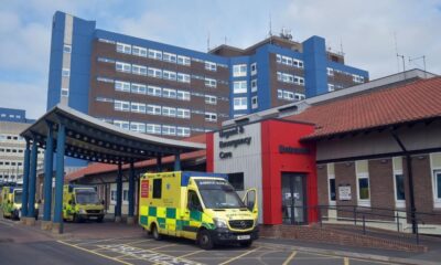 Third man charged with murder after death of Aiden Matthews