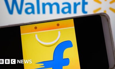 Why Indian Supreme Court ruling on 2018 Flipkart sale is rattling investors