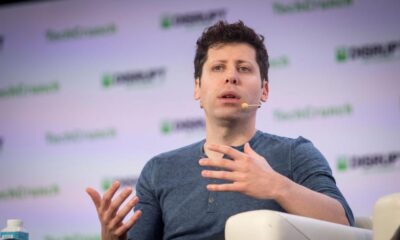 World token jumps as Sam Altman reportedly eyes a biometric social network to kill off bots