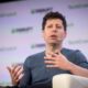 World token jumps as Sam Altman reportedly eyes a biometric social network to kill off bots