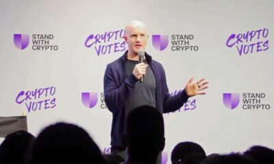 Stand With Crypto advocacy group sees nearly 700,000 new members ahead of 2026 election