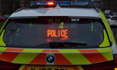 Lane of A64 westbound closed from Fulford to Tadcaster Road