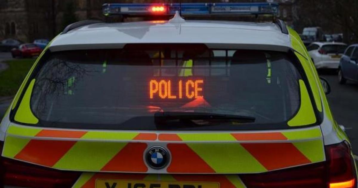 Lane of A64 westbound closed from Fulford to Tadcaster Road
